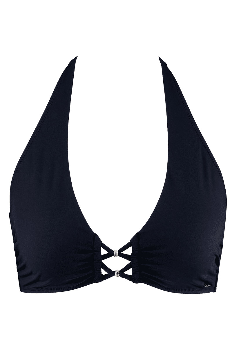 Haut de maillot de bain Triangle emboîtant Secret Laguna