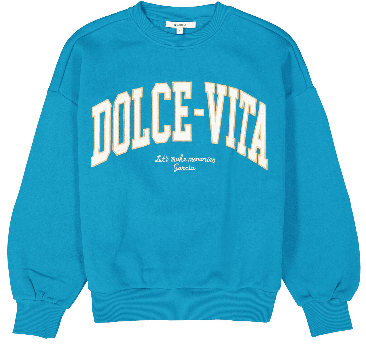 Women Sweater Blue