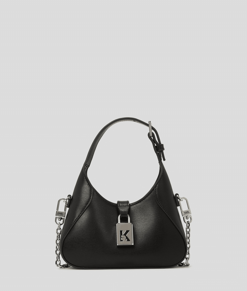 K/LOCKED CROSSBODY FEMME