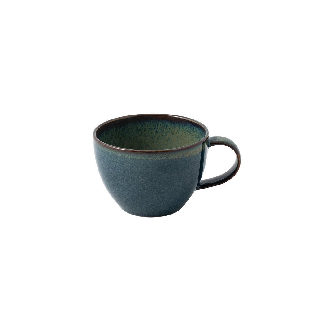 Crafted Breeze tasse à café, 247 ml, verte