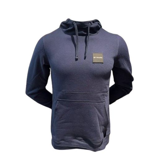 Hawkins Cliff  FS Hoodie Homme Bleu marine