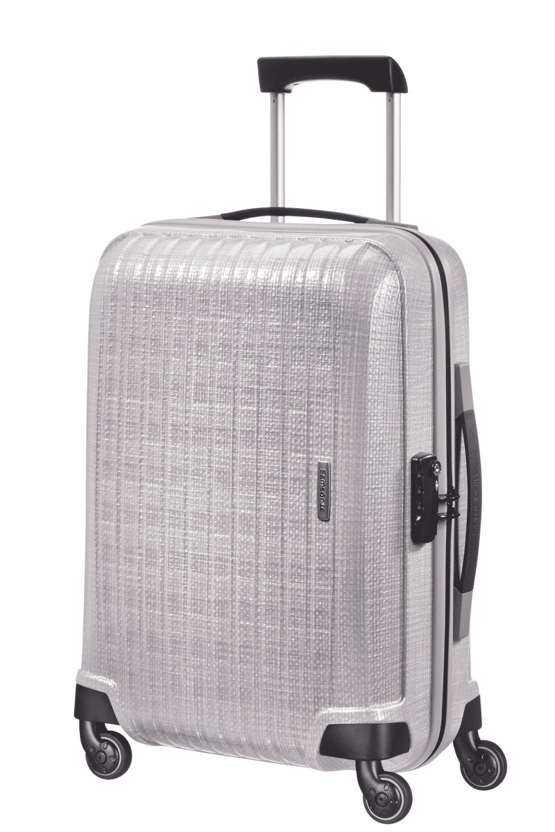 VALISE RIGIDE CHRONOLITE Taille cabine