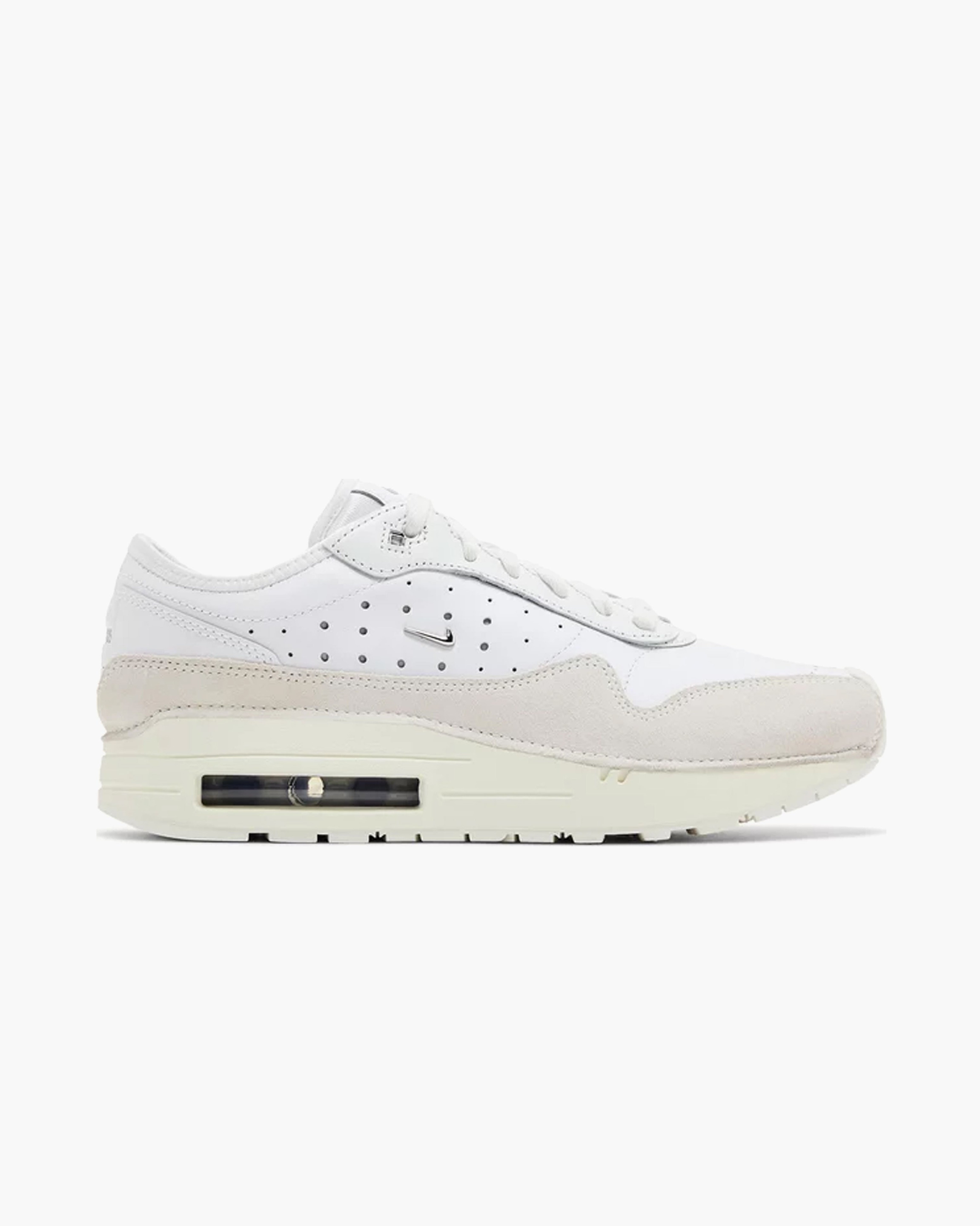 Nike Air Max 1 x Jacquemus - Sail and Summit White