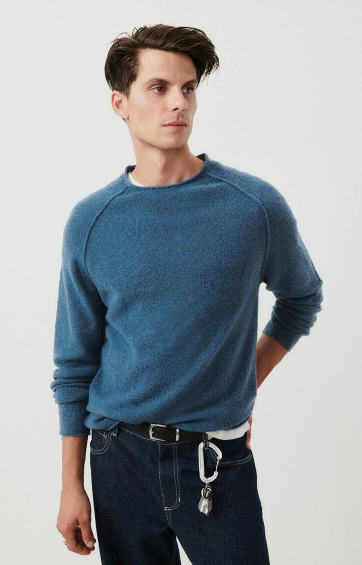 Pull homme Damsville