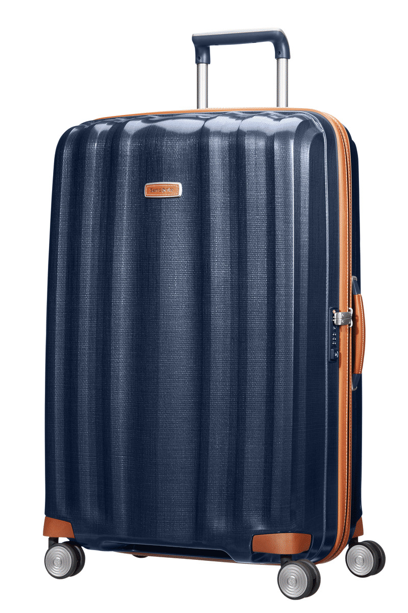 VALISE RIGIDE LITE-CUBE DLX 82 cm