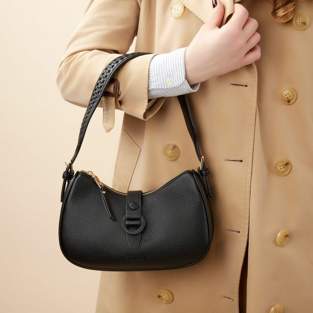 Sac dame Astrid Black