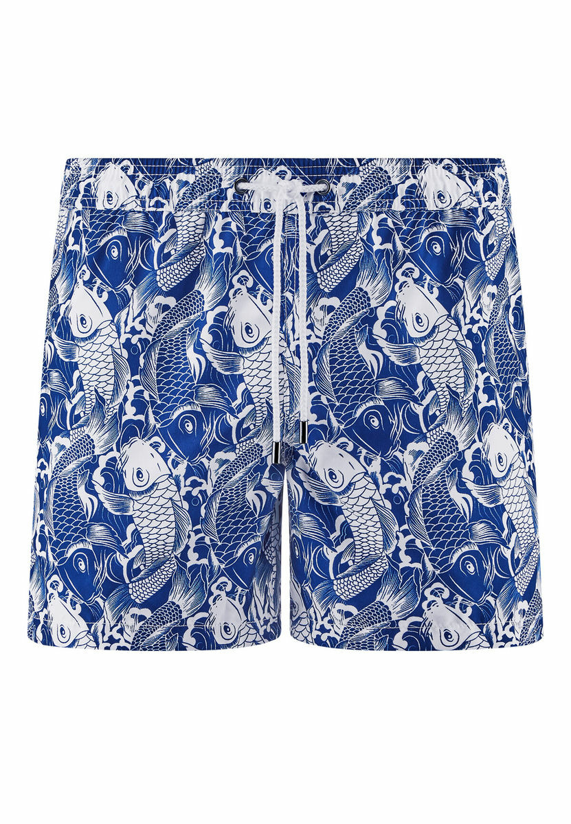 Boardshort BAIN HOMME