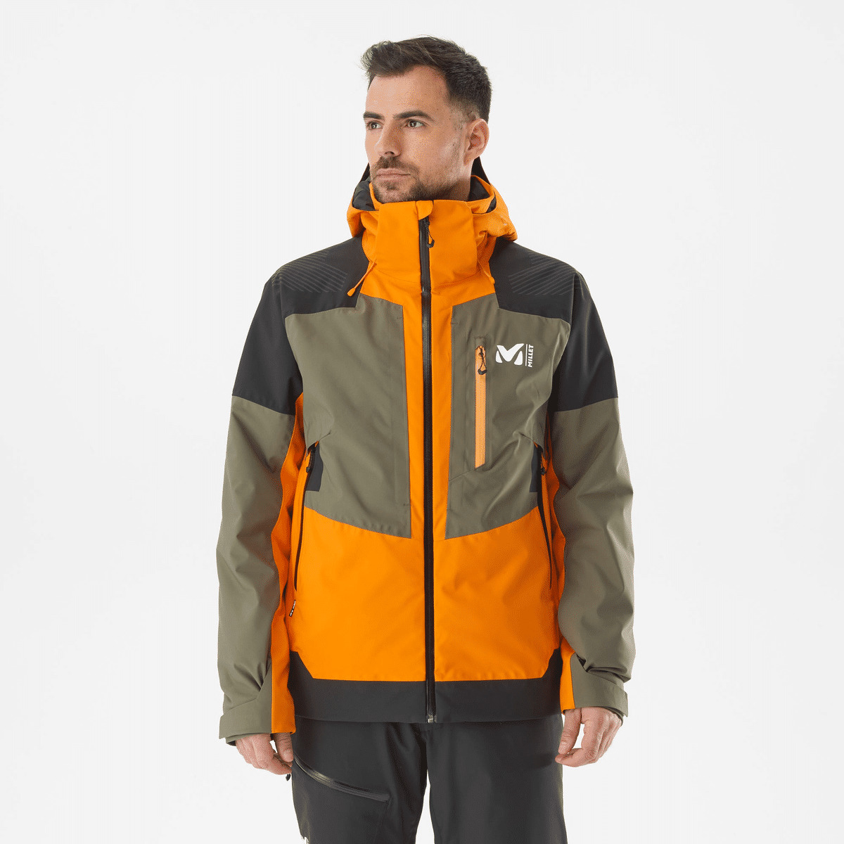 Veste de protection TELLURIDE JKT M