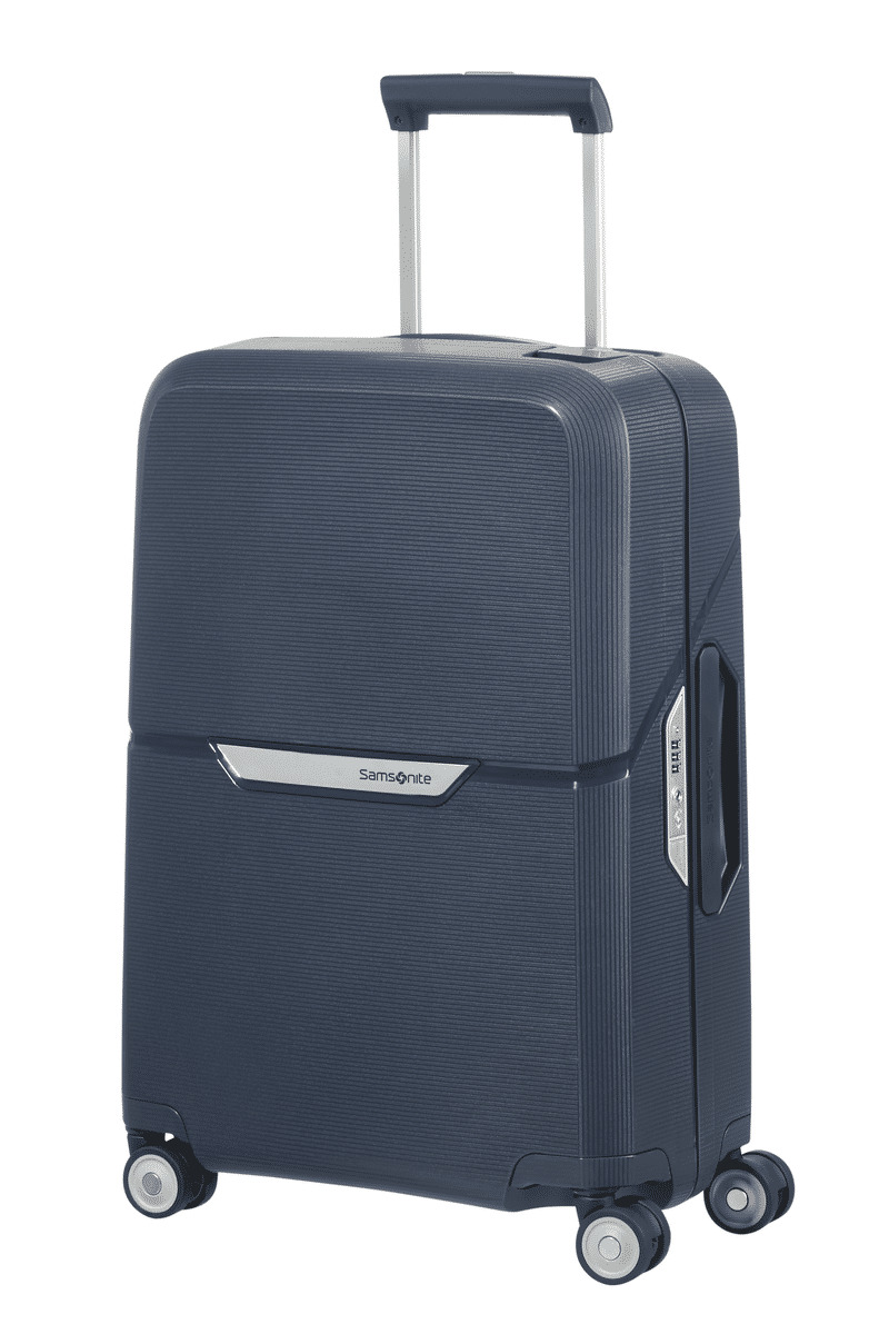 VALISE RIGIDE MAGNUM Taille cabine