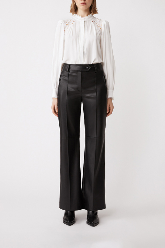 PANTALON JOSHUA NOIR