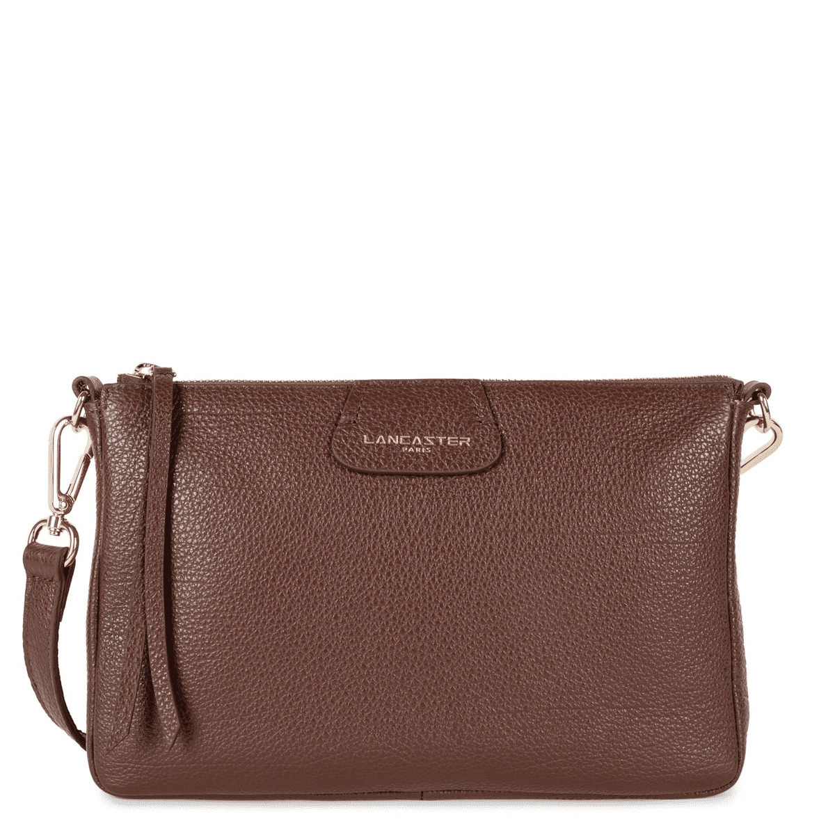 Pochette Zippée M Dune