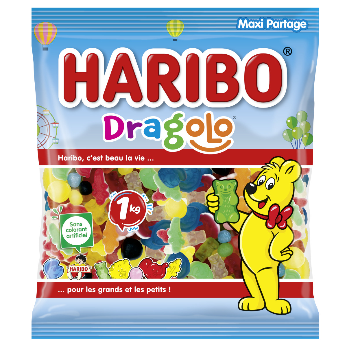 Dragolo 1Kg