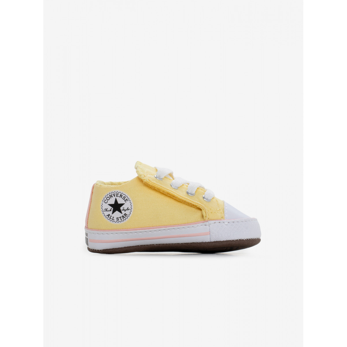 Chuck Taylor All Star Cribster Mid Like Butter