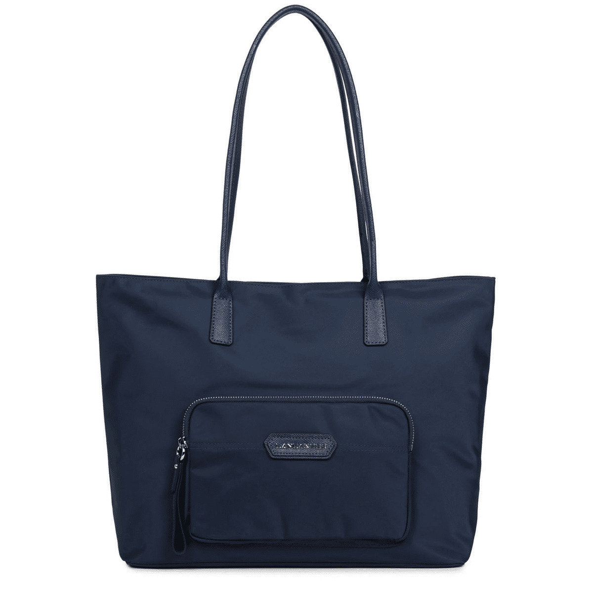 Cabas Epaule Zippé Basic Premium