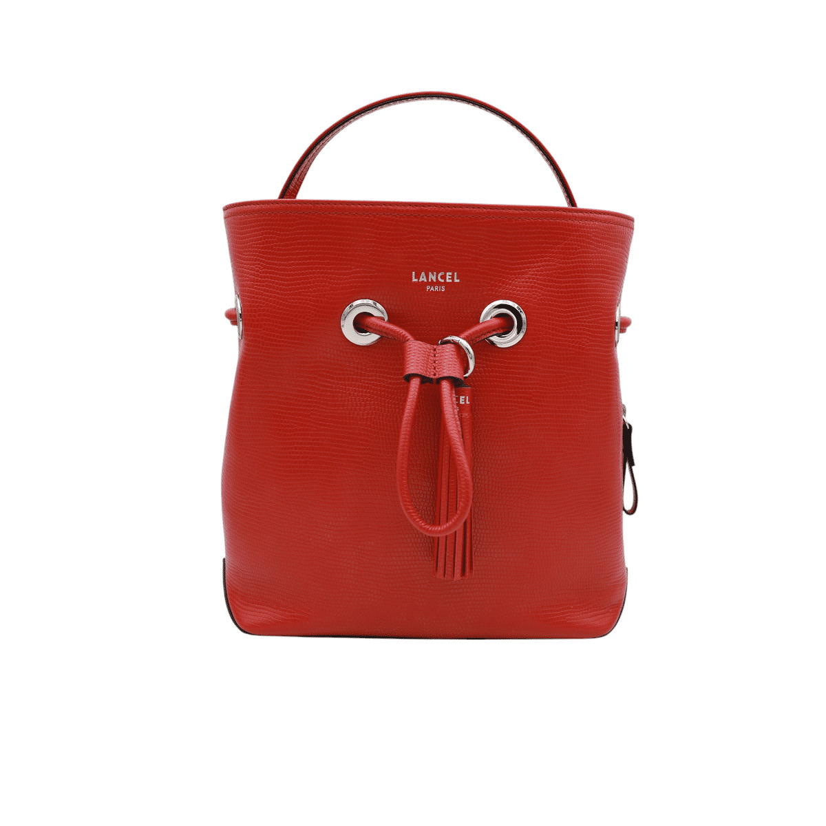 Sacha de Lancel - Sac Seau S Poignee - Rouge