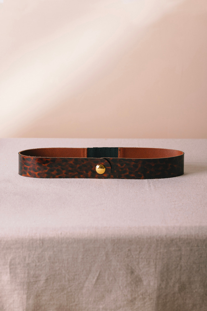 Ceinture LELINA