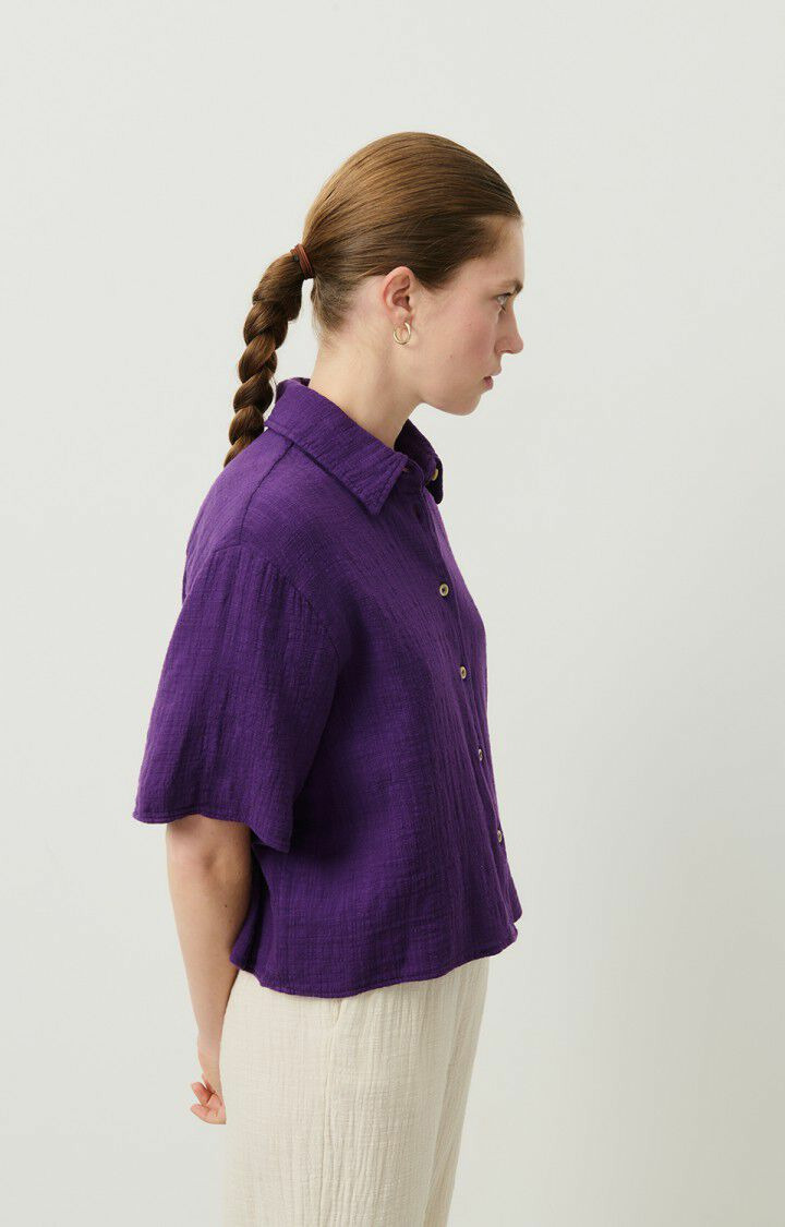 Chemise femme Oyobay