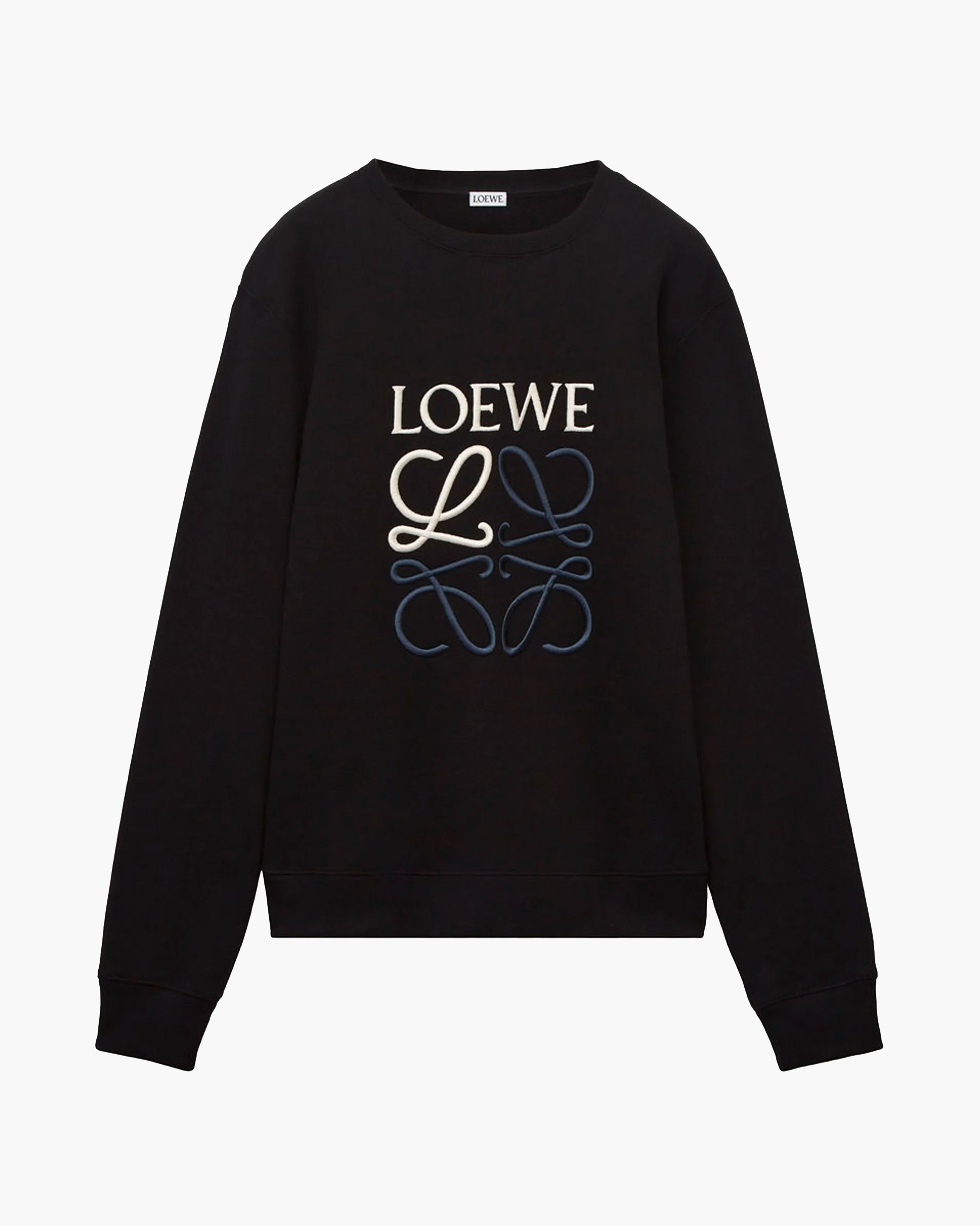 Loewe PULL NOIR LOEWE