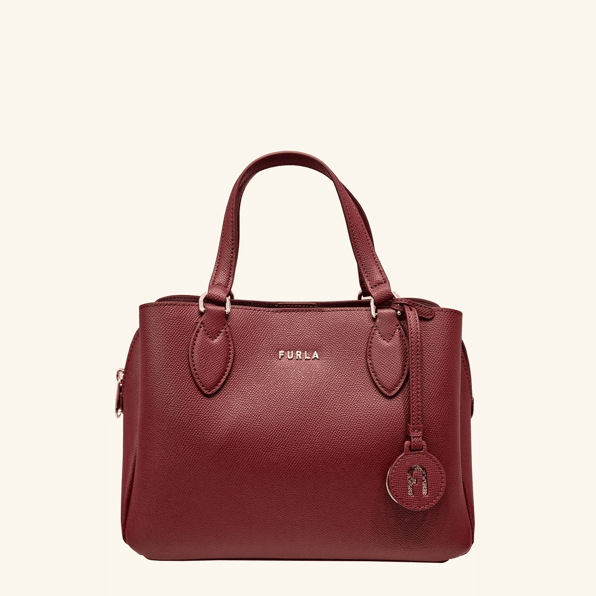 MINERVA S TOTE - VITELLO ANDROMEDA COLORBLOCK