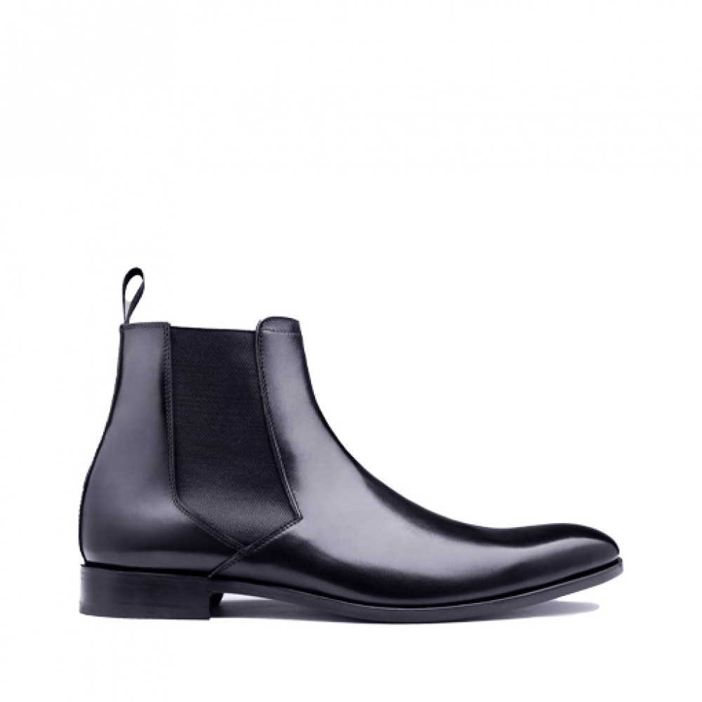 Bottines TIVOLI Noir