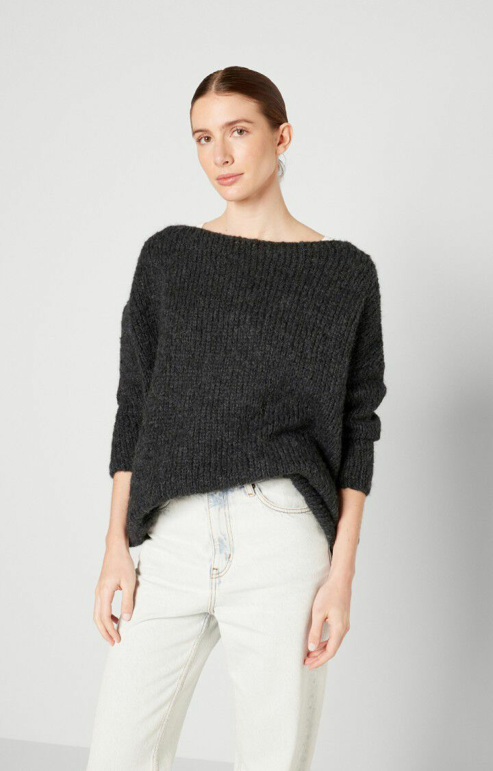 Pull femme Noboo