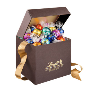 Coffret Lindor 1500G