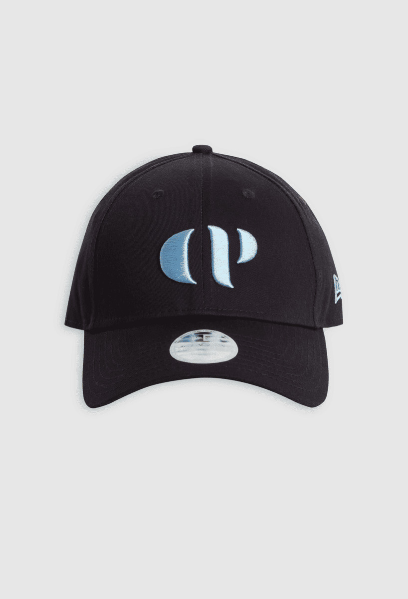 Casquette logo CP marine