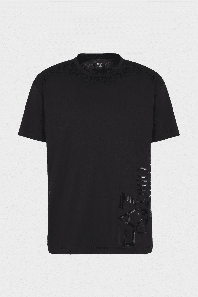 T-Shirt - Noir