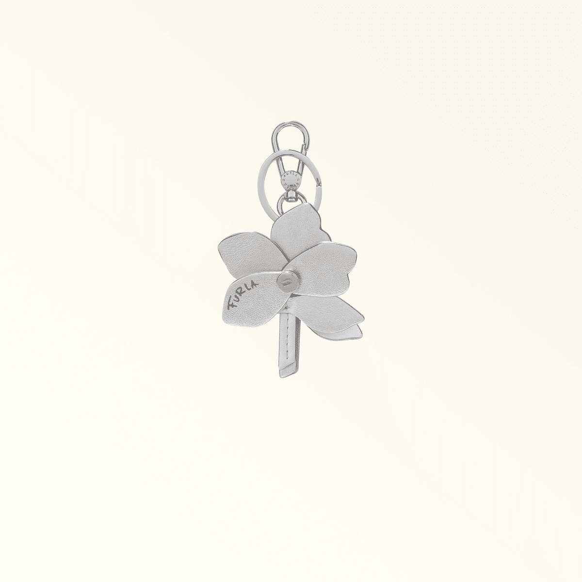 CLASSIC  KEYRING FLOWER - VITELLO SIDNEY