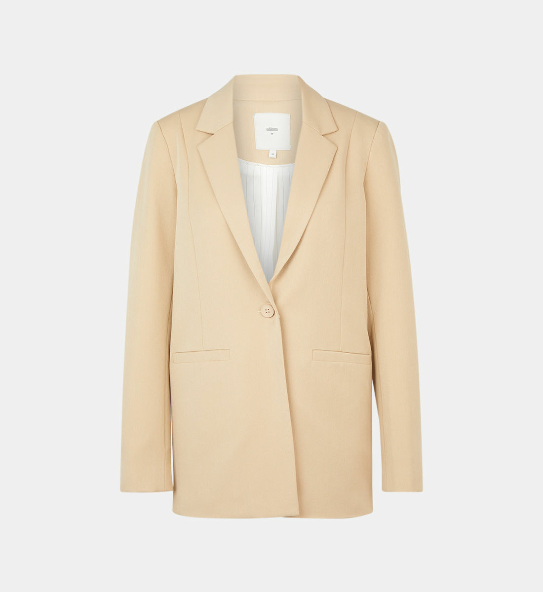 Veste blazer Tara - Mimimum