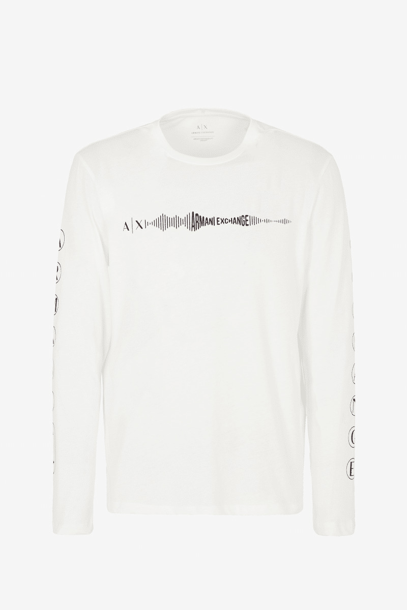 T-Shirt - Blanc Cassé