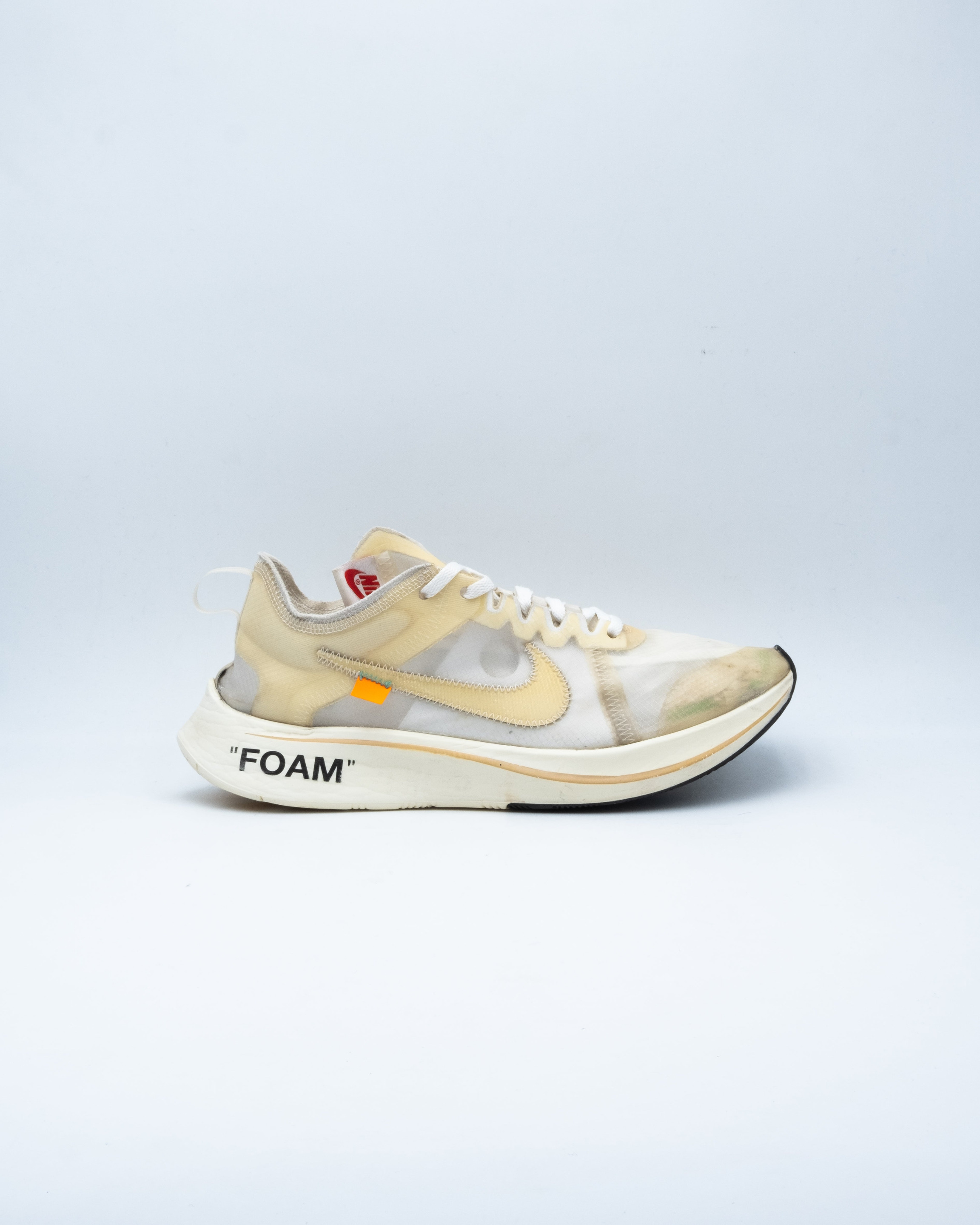 Nike Zoom Fly Off-White