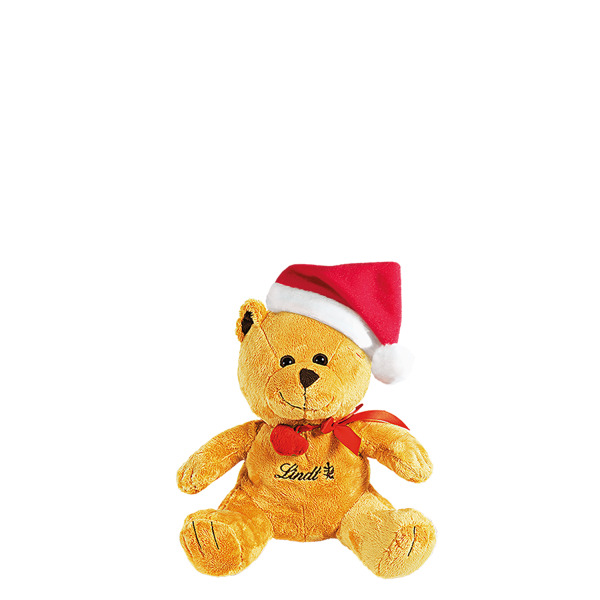 TEDDY Mini Peluche Lindt 10 cm