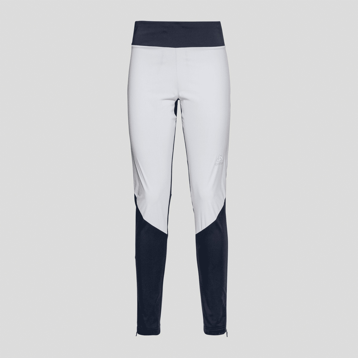 Pantalon de ski de fond LANGNES pour femme