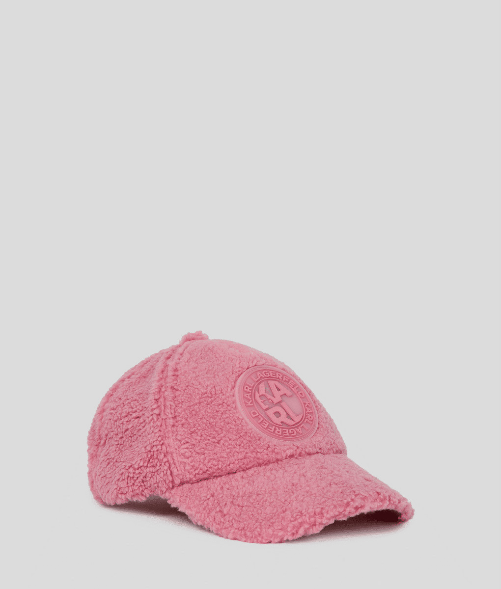 K/ATHLEISURE TEXT CAP