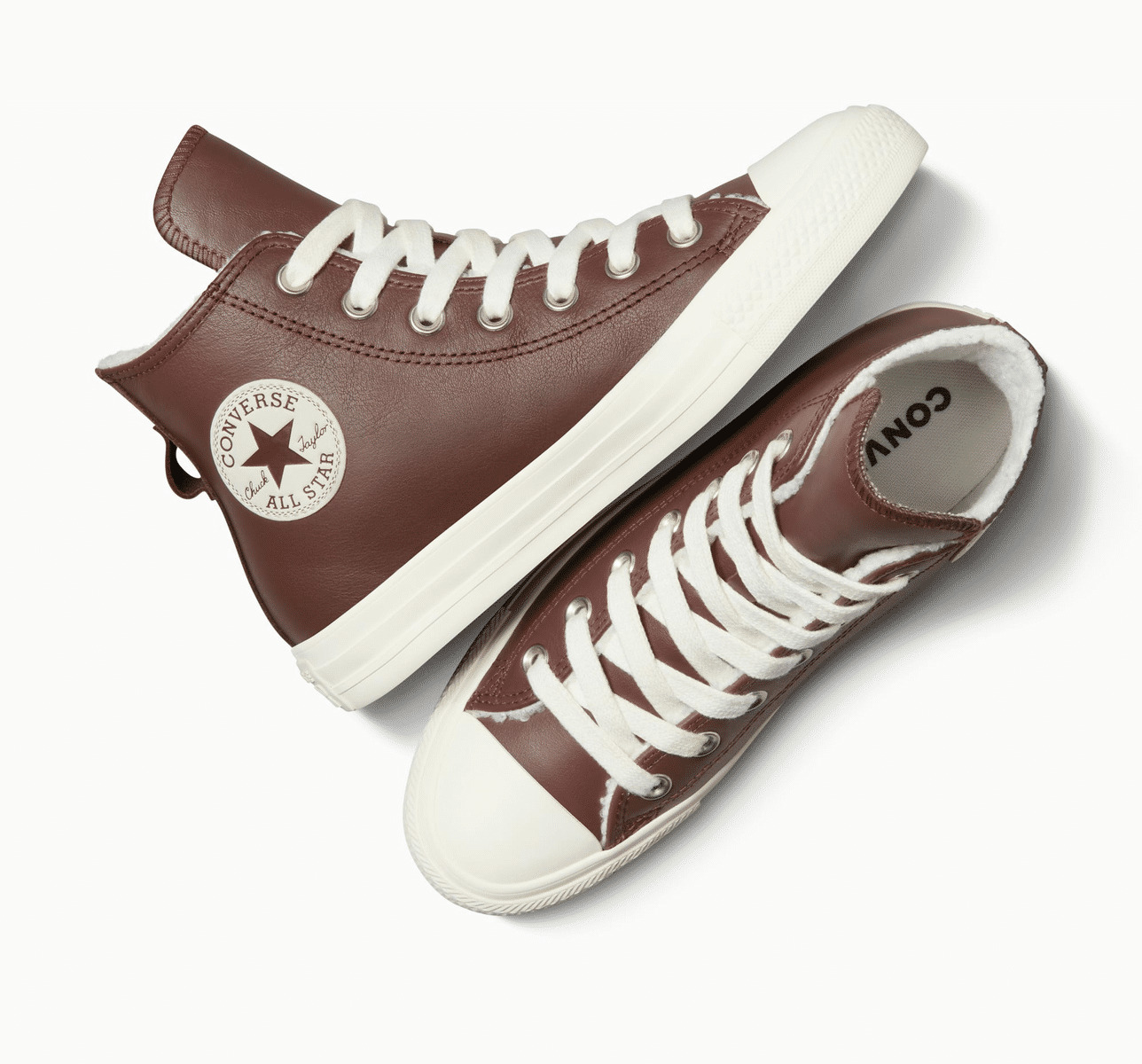 Chuck Taylor All Star Hi Eternal Marron