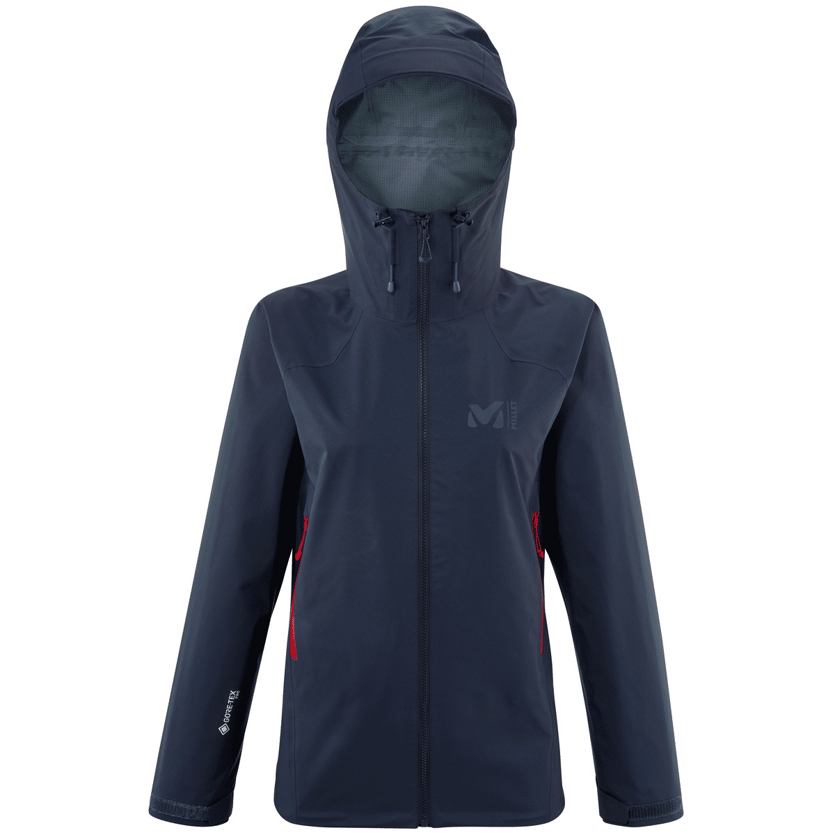 Veste de protection EIGER GXPR JK W