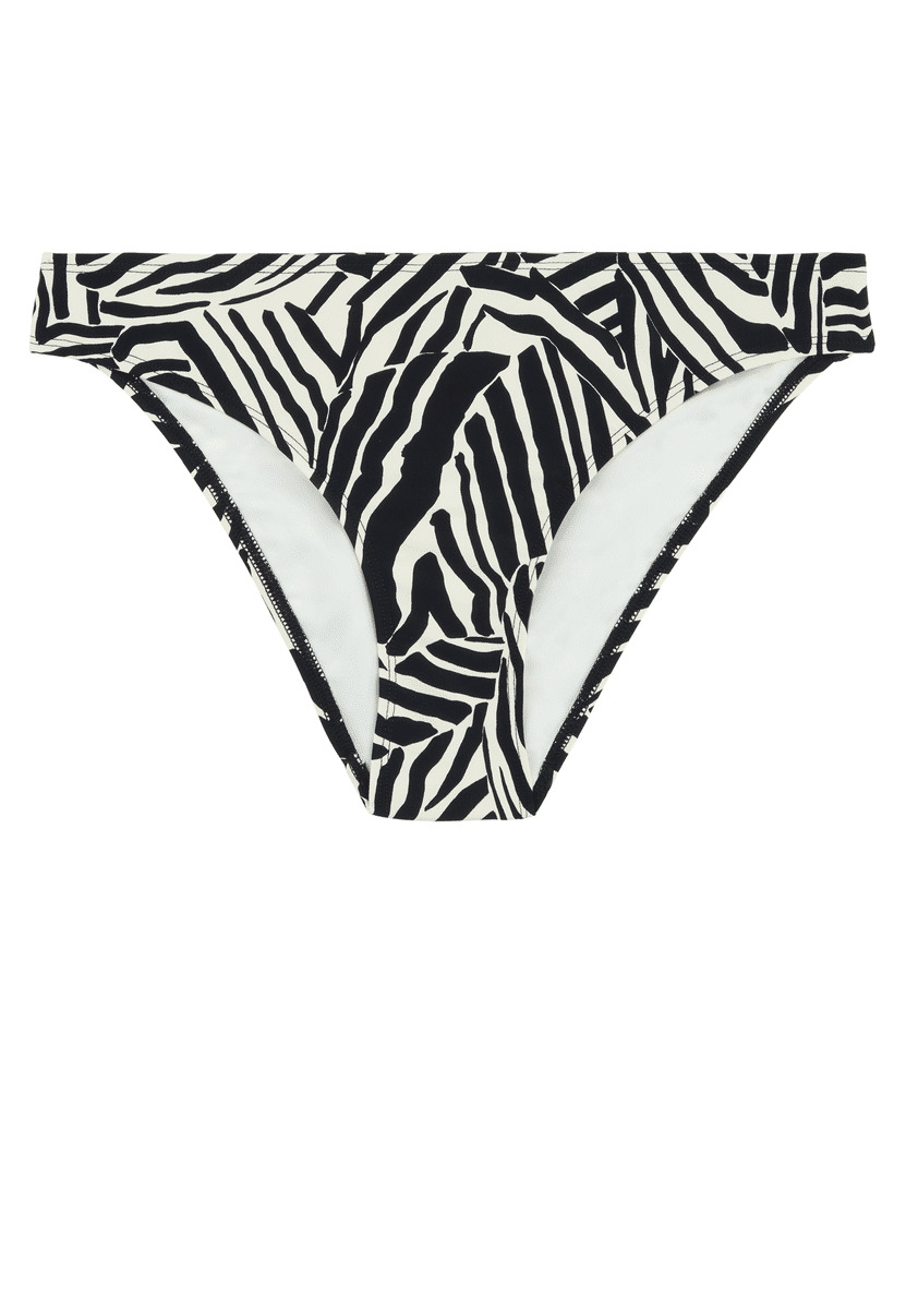 Bas de maillot de bain Culotte Brésilienne Savannah Mood