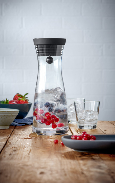 Carafe à eau Basic 0.75 L