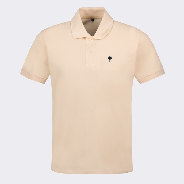 LUMIGNY POLO KNIT