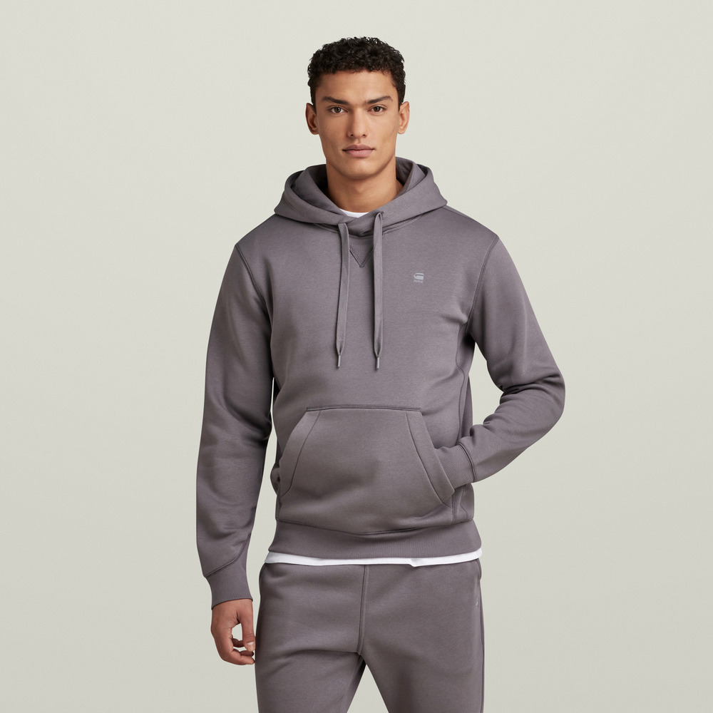 SWEAT PREMIUM CORE HOODED