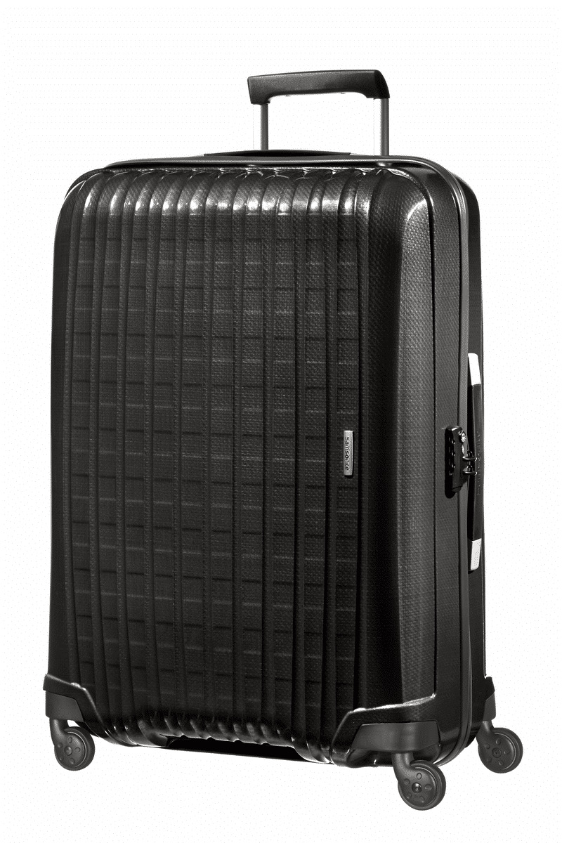 VALISE RIGIDE CHRONOLITE 81 cm