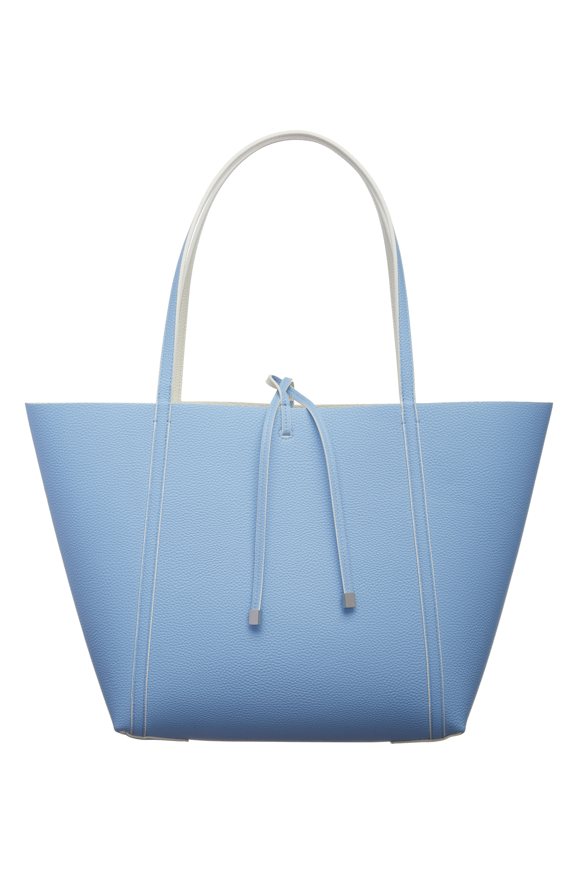 T-Blue River/Journal Réversible Pour Femme