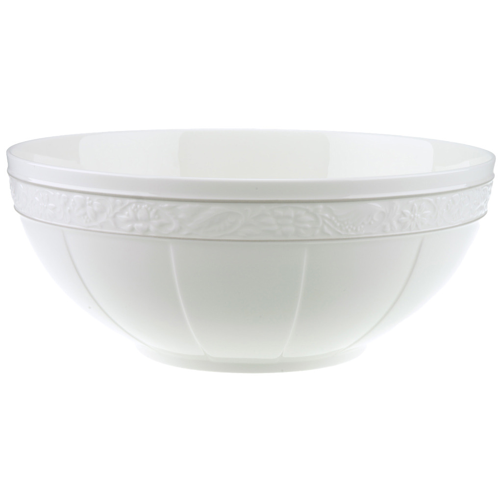 Gray Pearl plat creux rond 26 cm