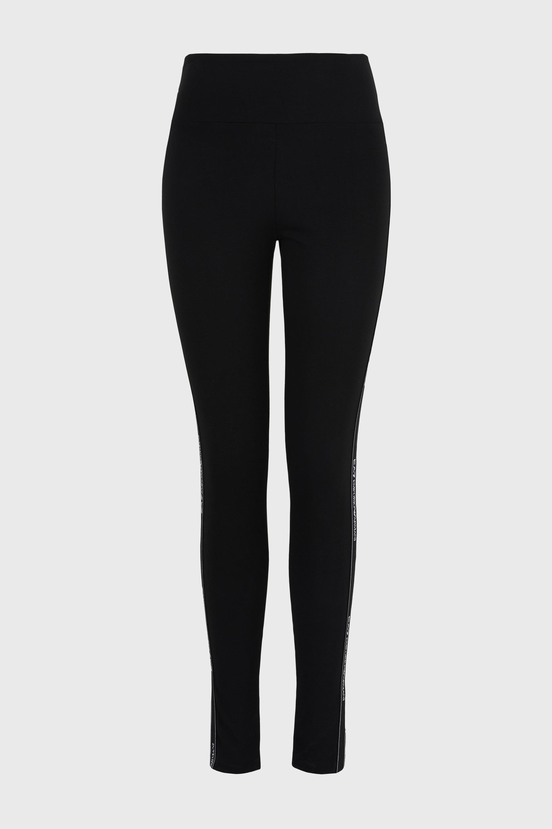 Leggins Pantaloni-Noir