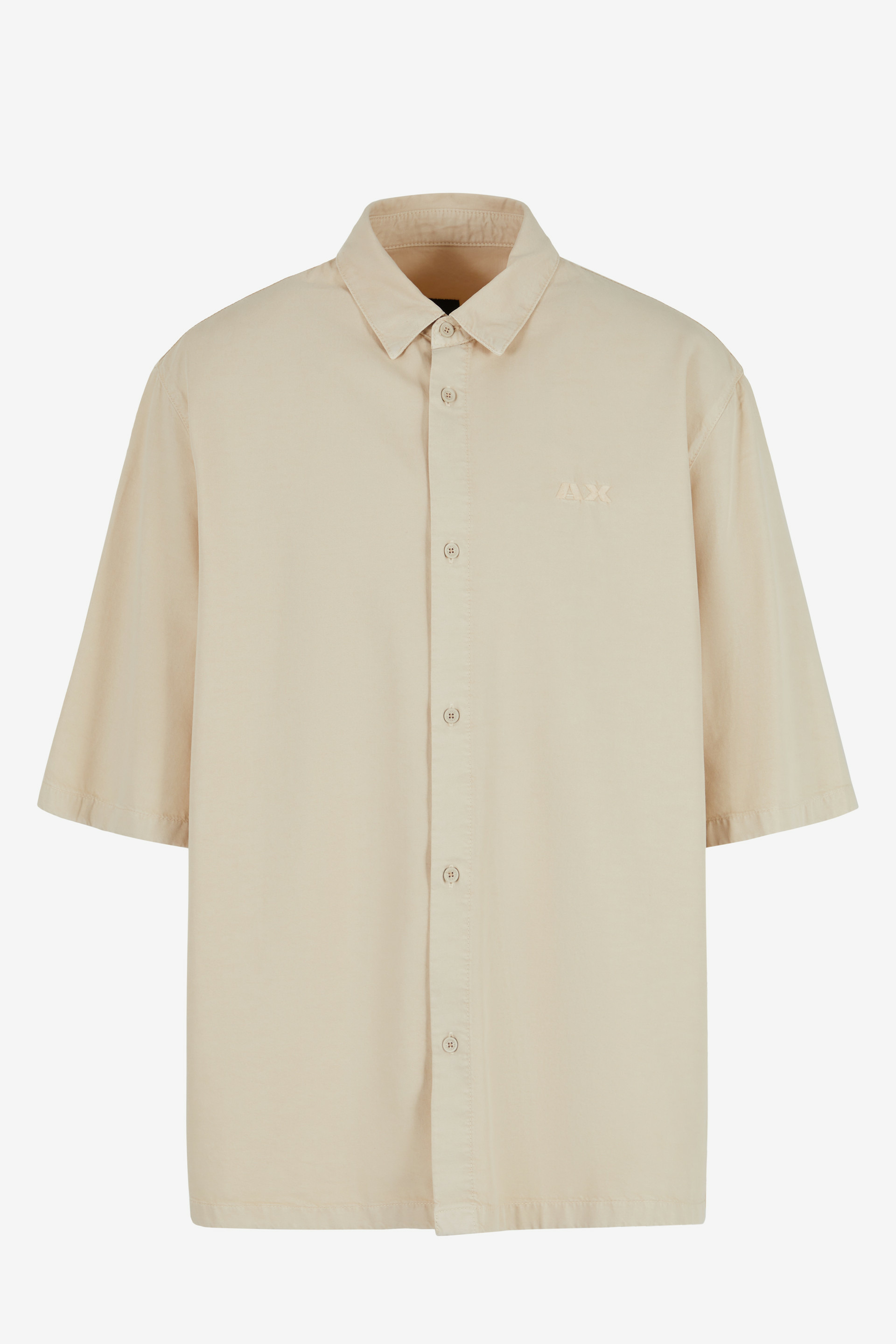 Camicia-Safari