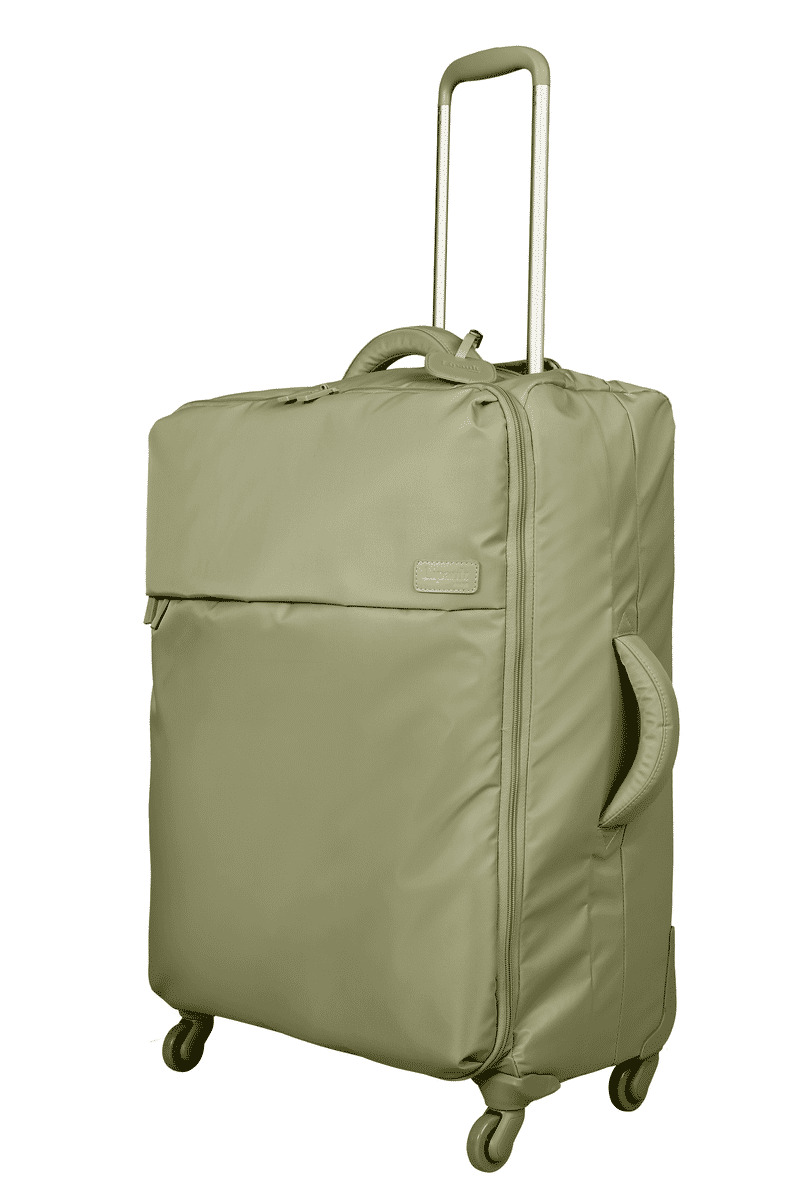 VALISE SOUPLE ORIGINALE PLUME 72 cm