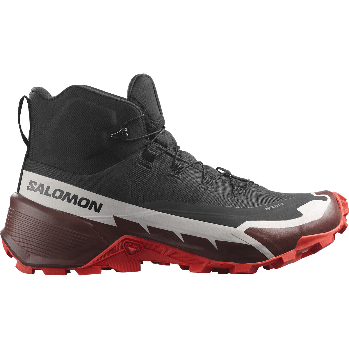 CROSS HIKE MID GTX 2 - Chaussures de randonnée