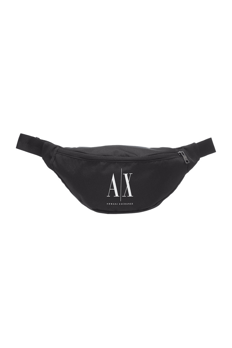 Sac De Banane Homme-Nero