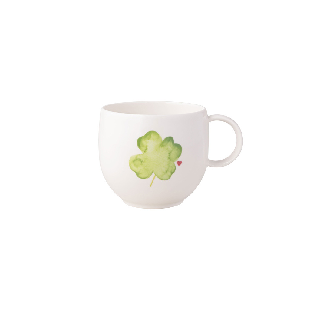 With Love mug à anse Good Luck 290 ml